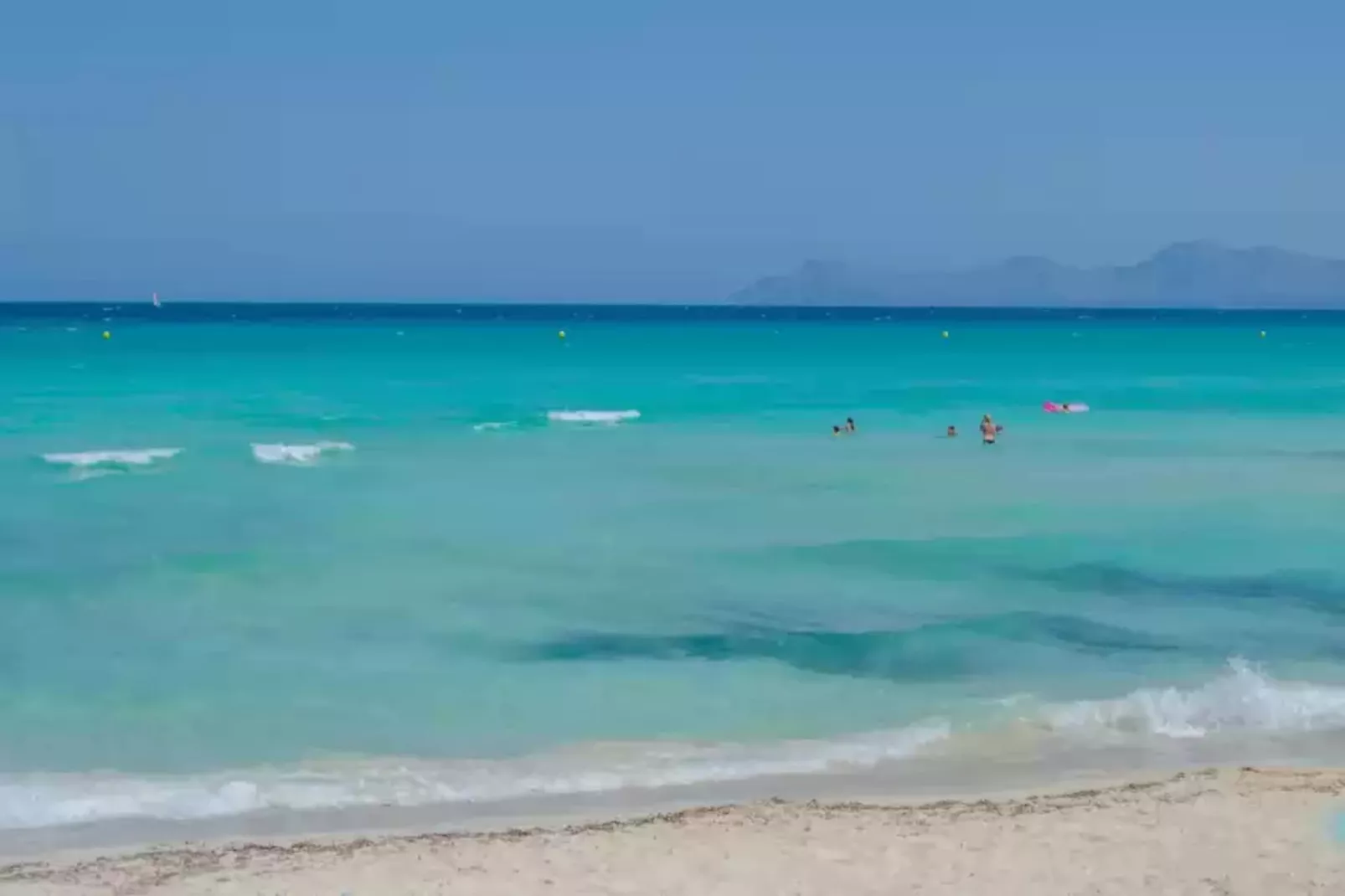 Can Melis-Areas summer 20km