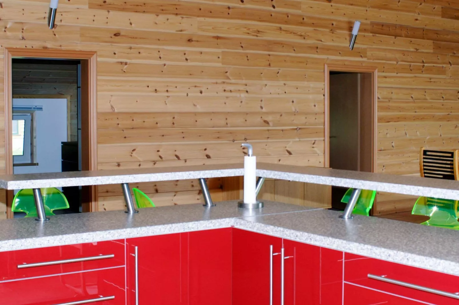 15 person holiday home in EIDSVÅG-By Traum-Indoor