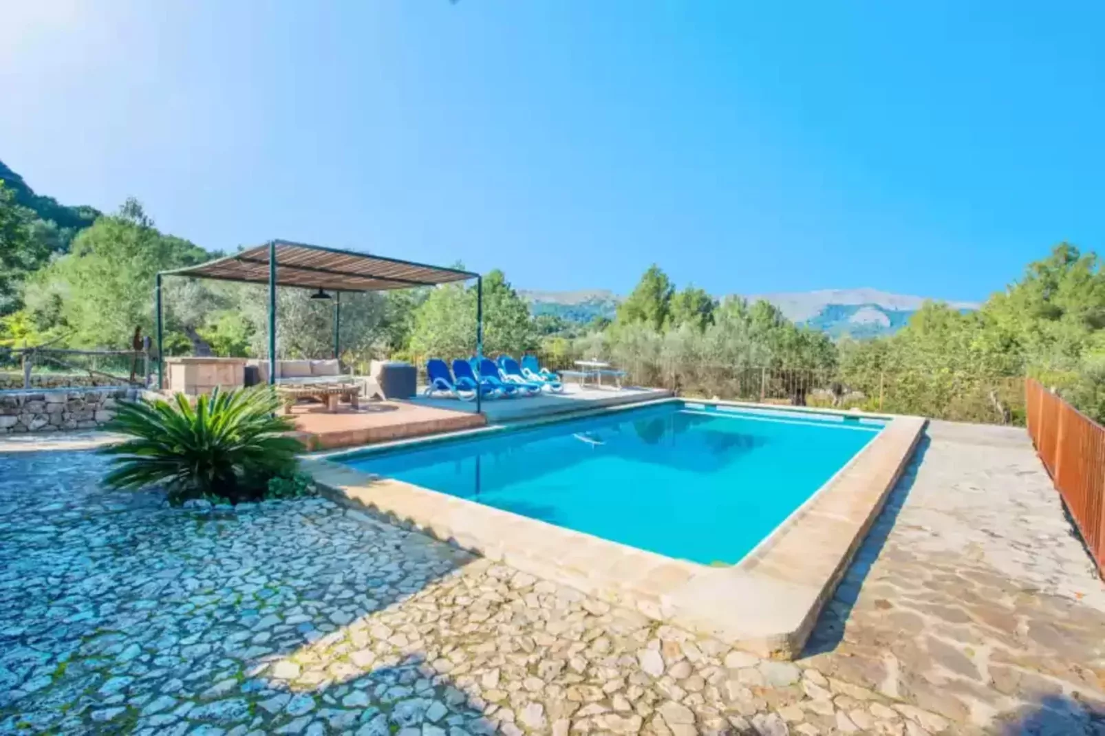 Can Guillo-Pool