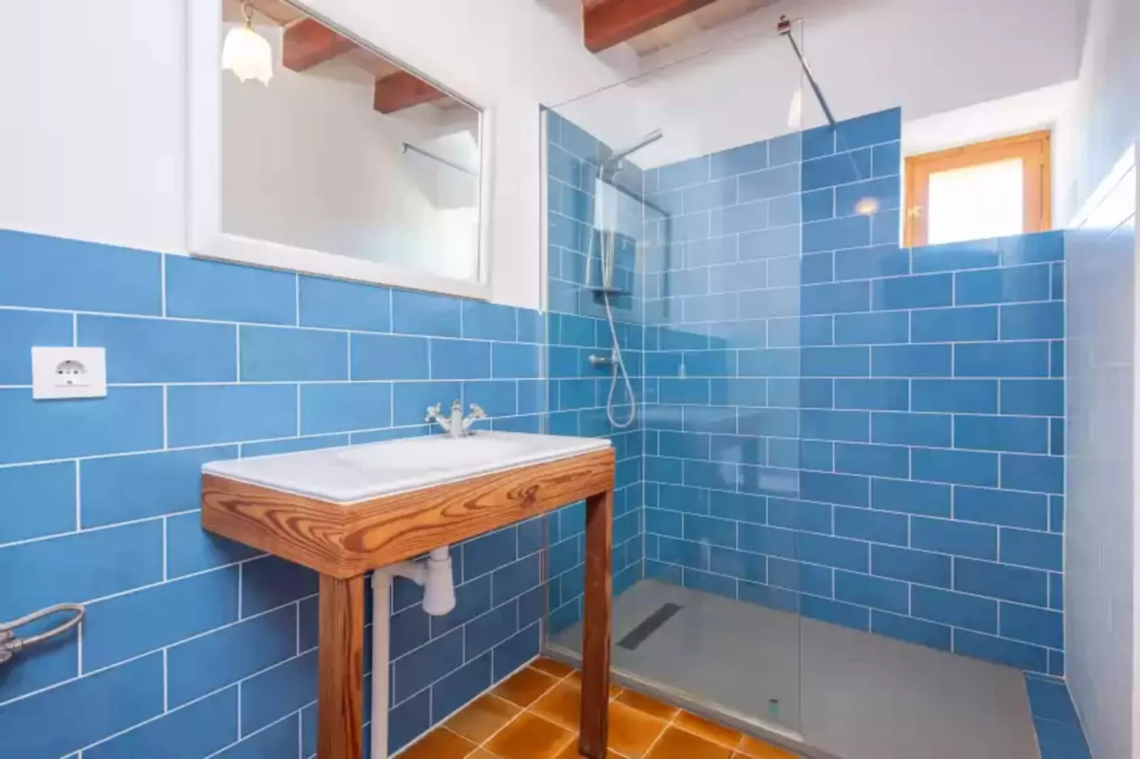 Can Guillo-Bathroom