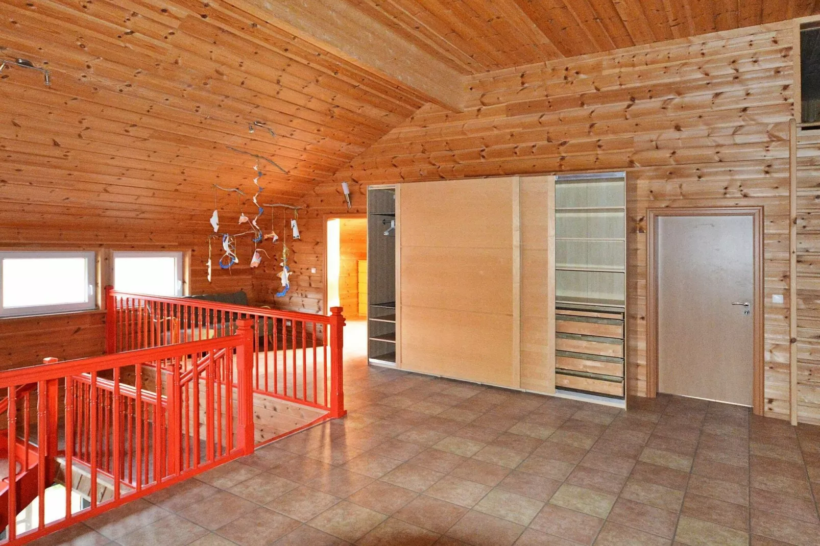 15 person holiday home in EIDSVÅG-By Traum-Indoor