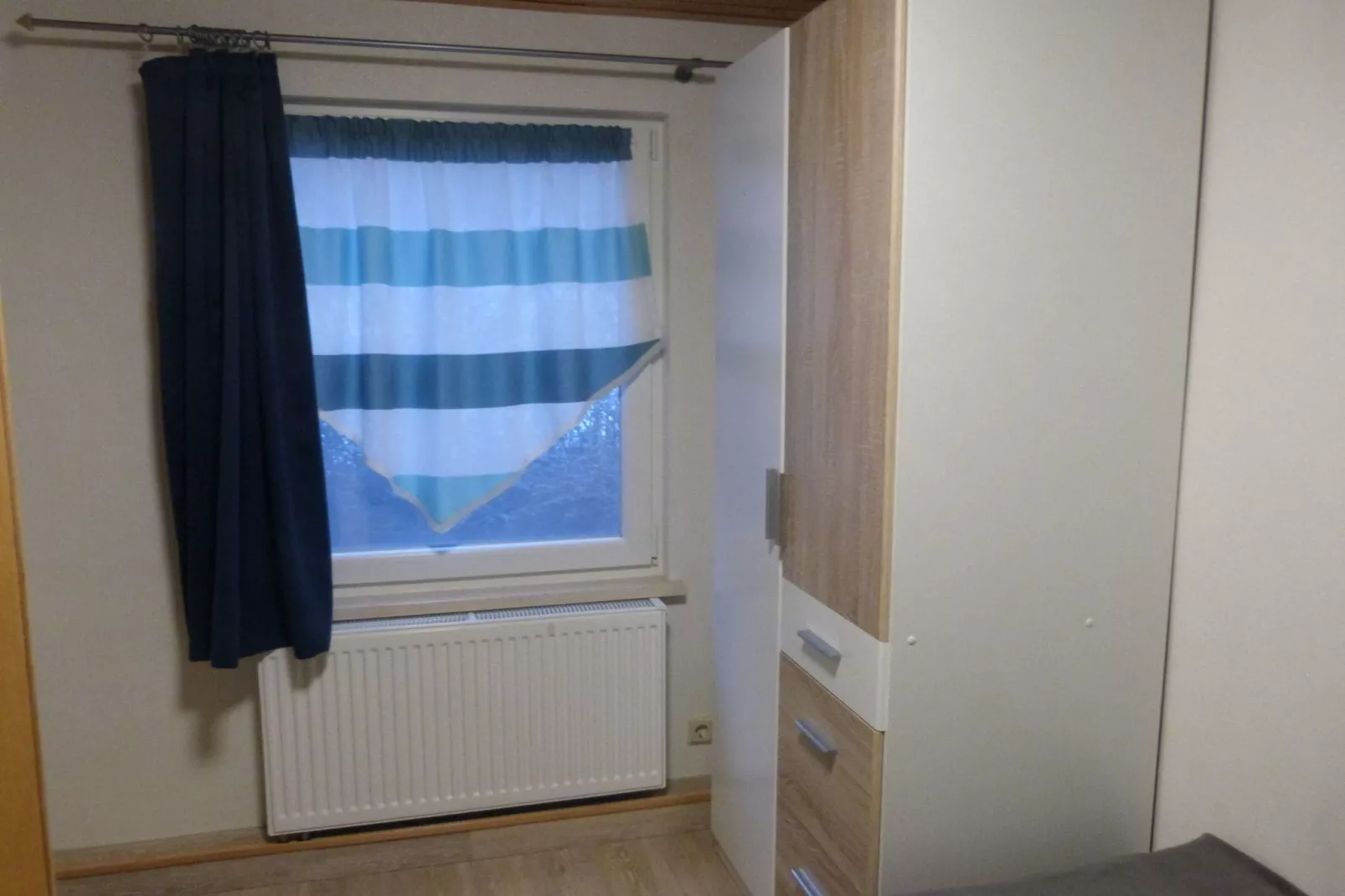 Am Bergsee II-Bedroom
