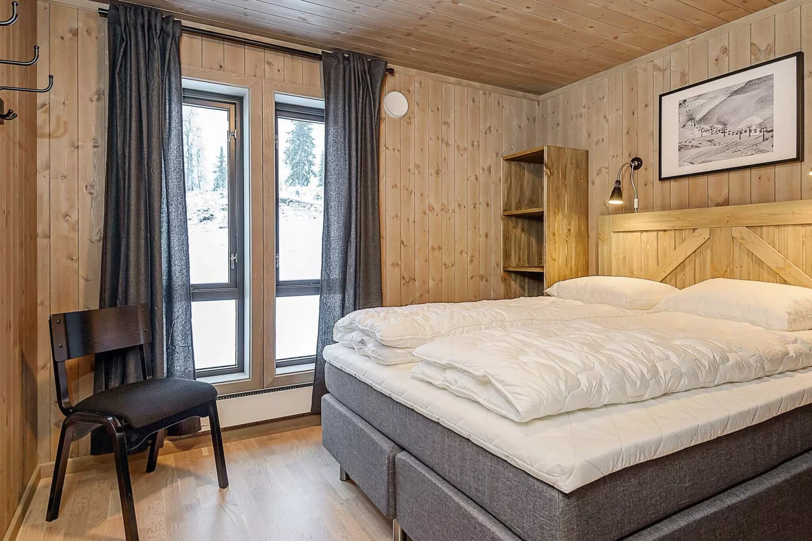 10 person holiday home in Fåvang-Indoor