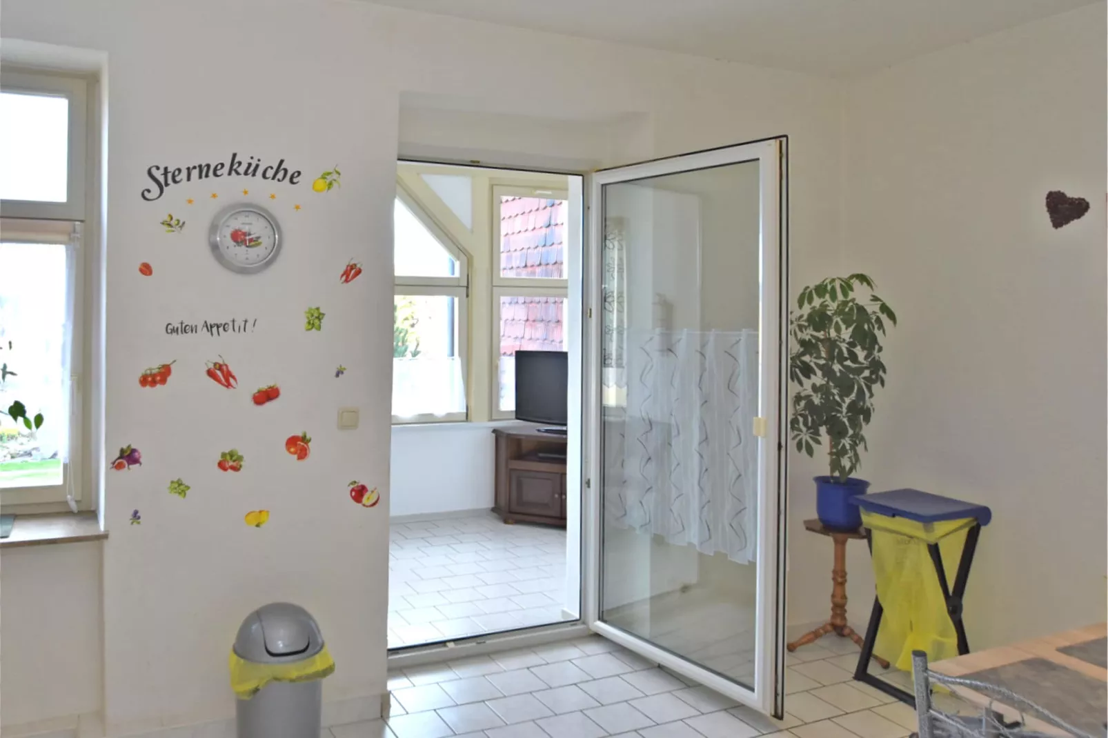 Ballenstedt-Wohnzimmer