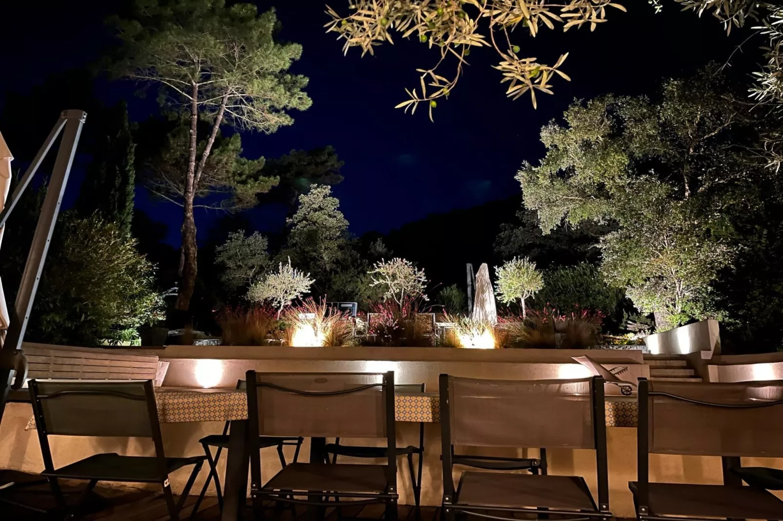 Le Pailliou-Balcon-terrasse