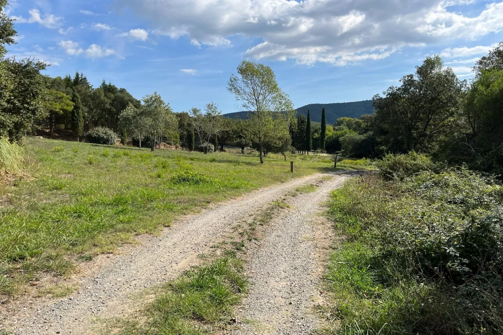 Le Pailliou-Zone d'hiver à 1 km