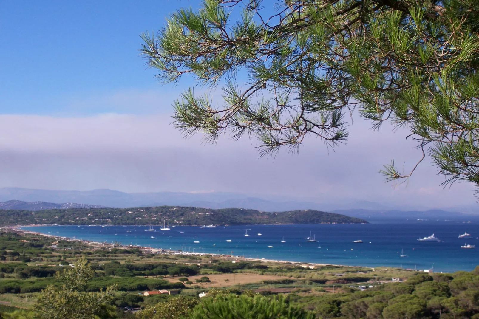 Le Pailliou-Zones d'été à 20 km