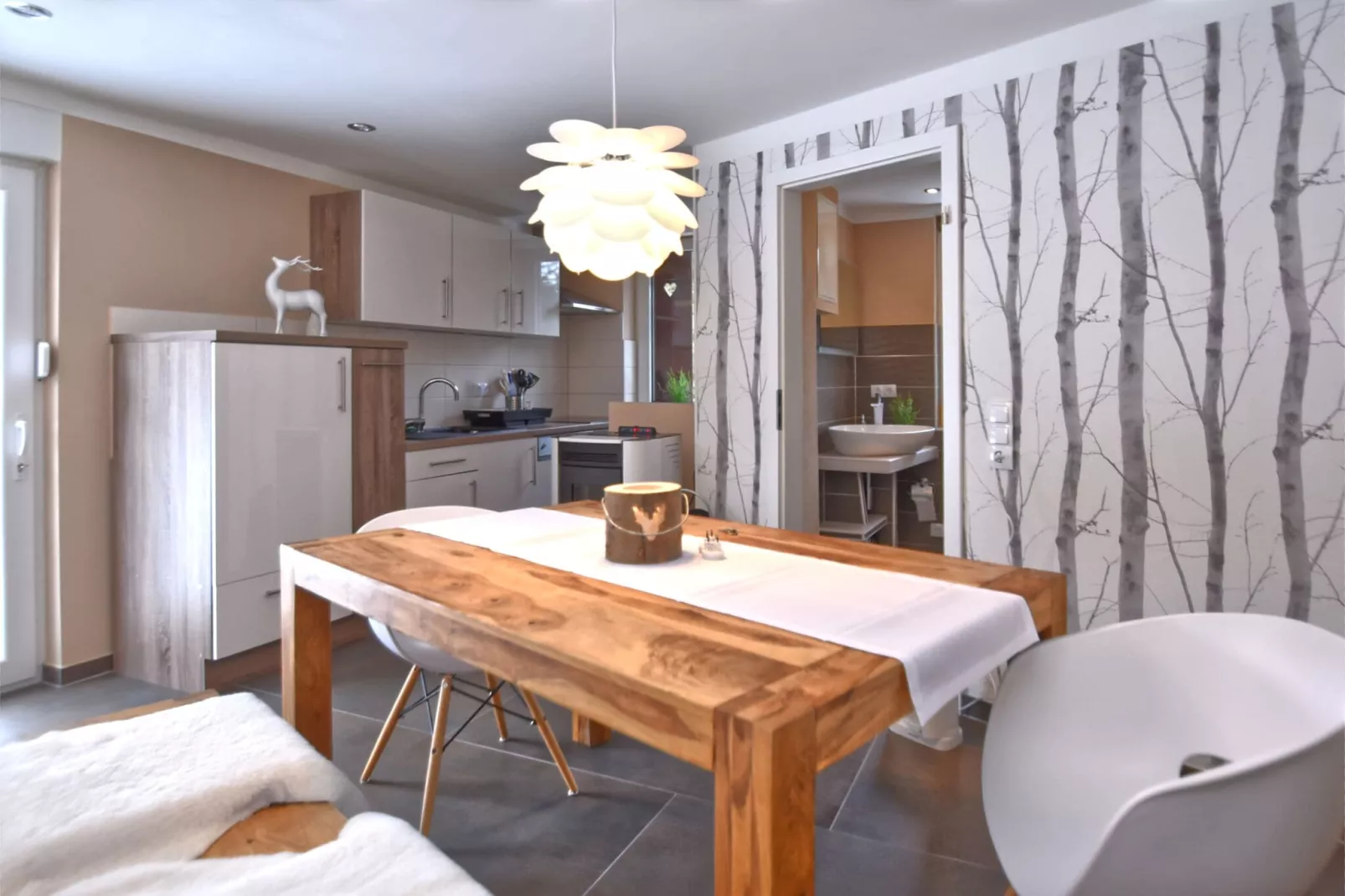 Friedrichshöhe-Kitchen