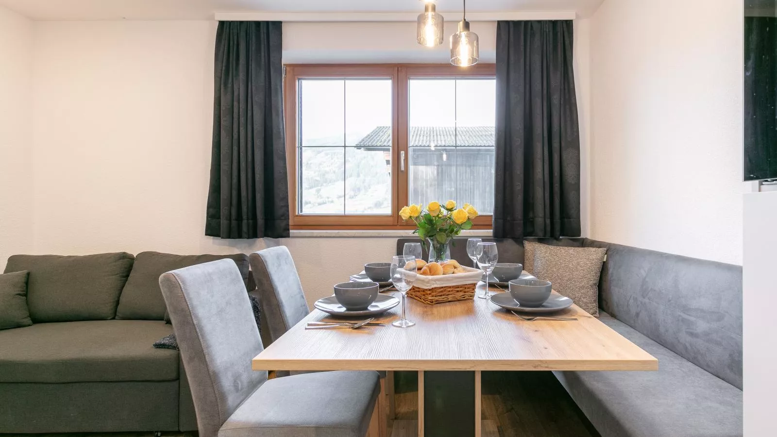 Steiner-Dining room