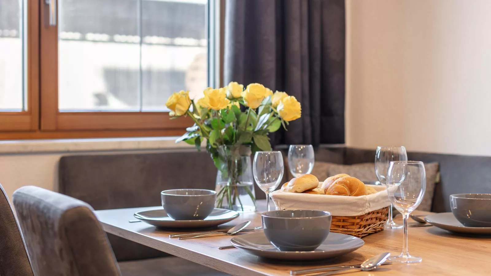 Steiner-Dining room
