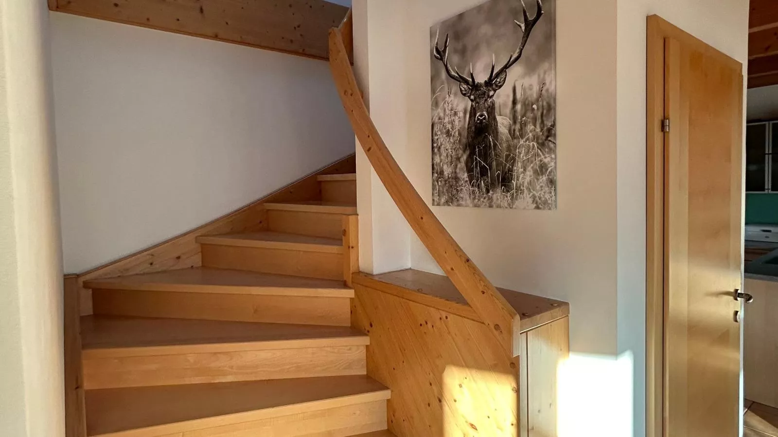 Landhaus St Georgen im Gailtal-Landing