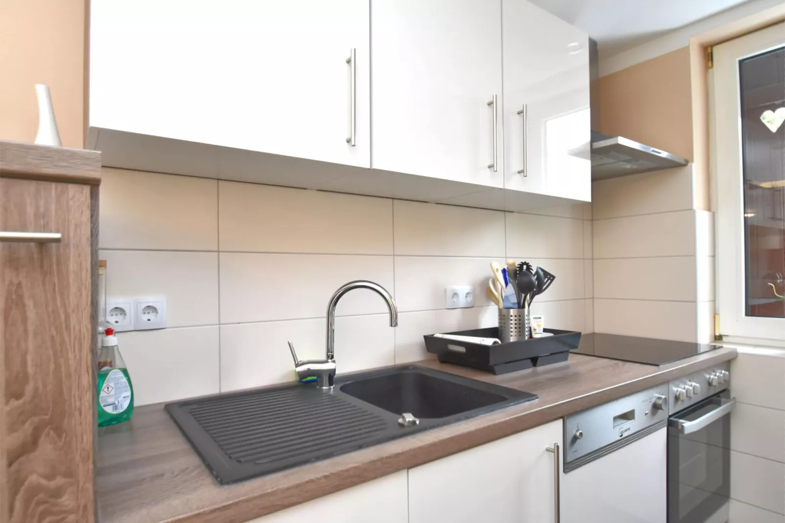 Friedrichshöhe-Kitchen