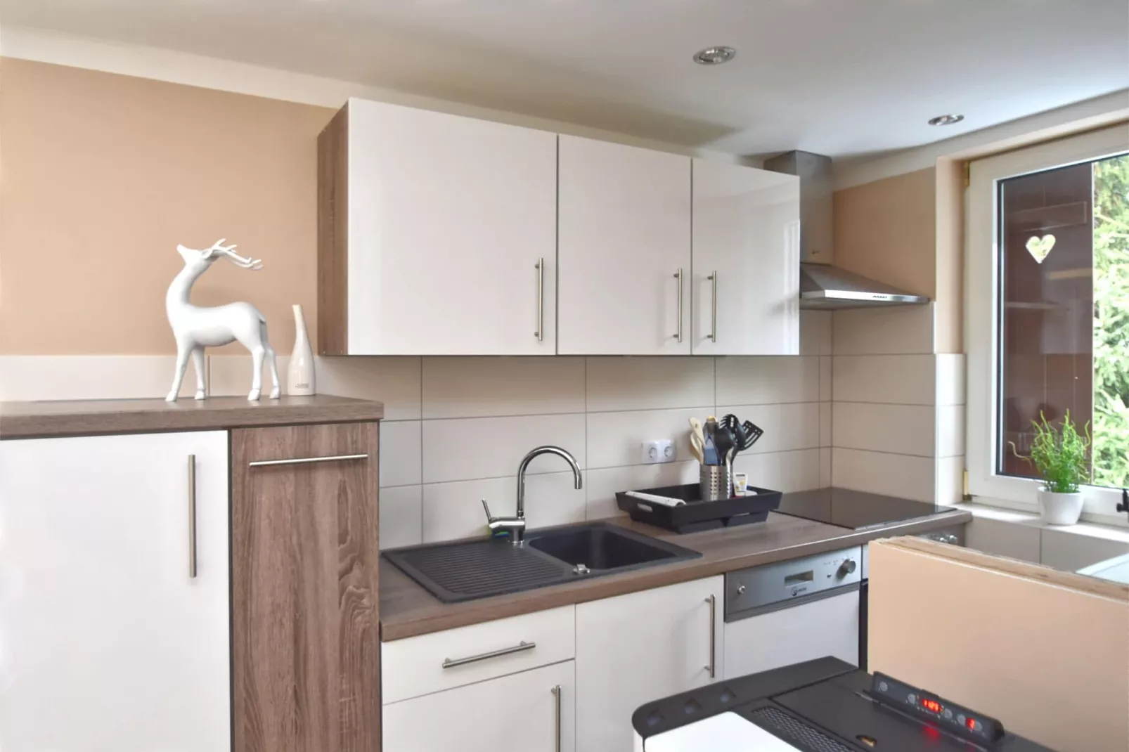 Friedrichshöhe-Kitchen