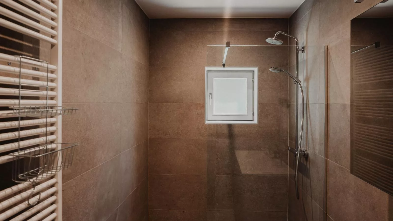 Caprice - Maldegem-Bathroom