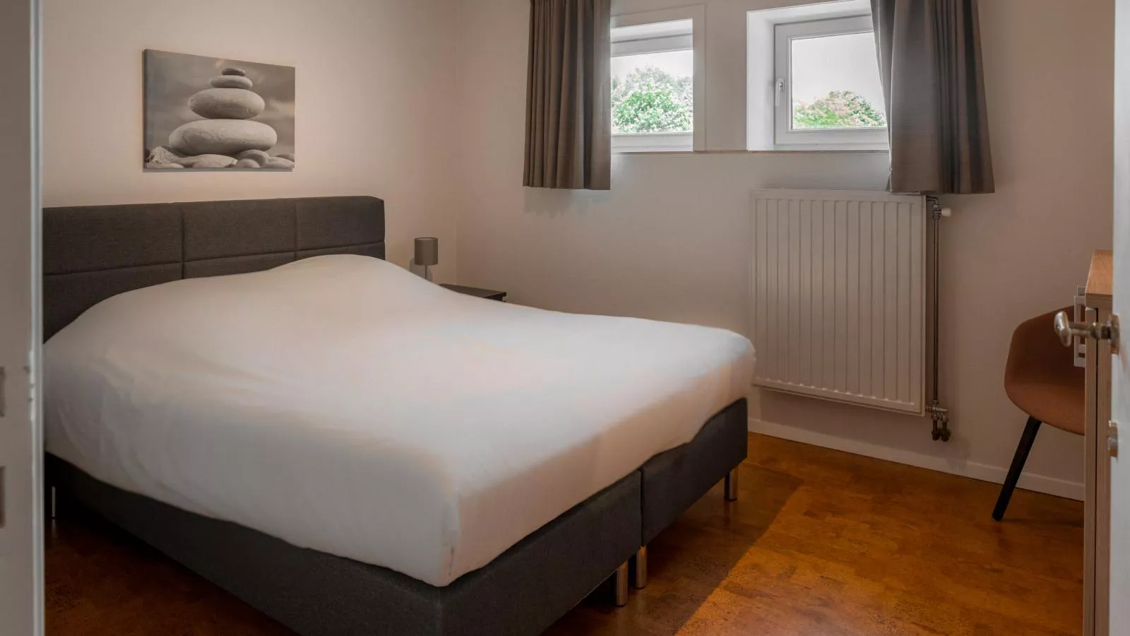 Caprice - Maldegem-Bedroom