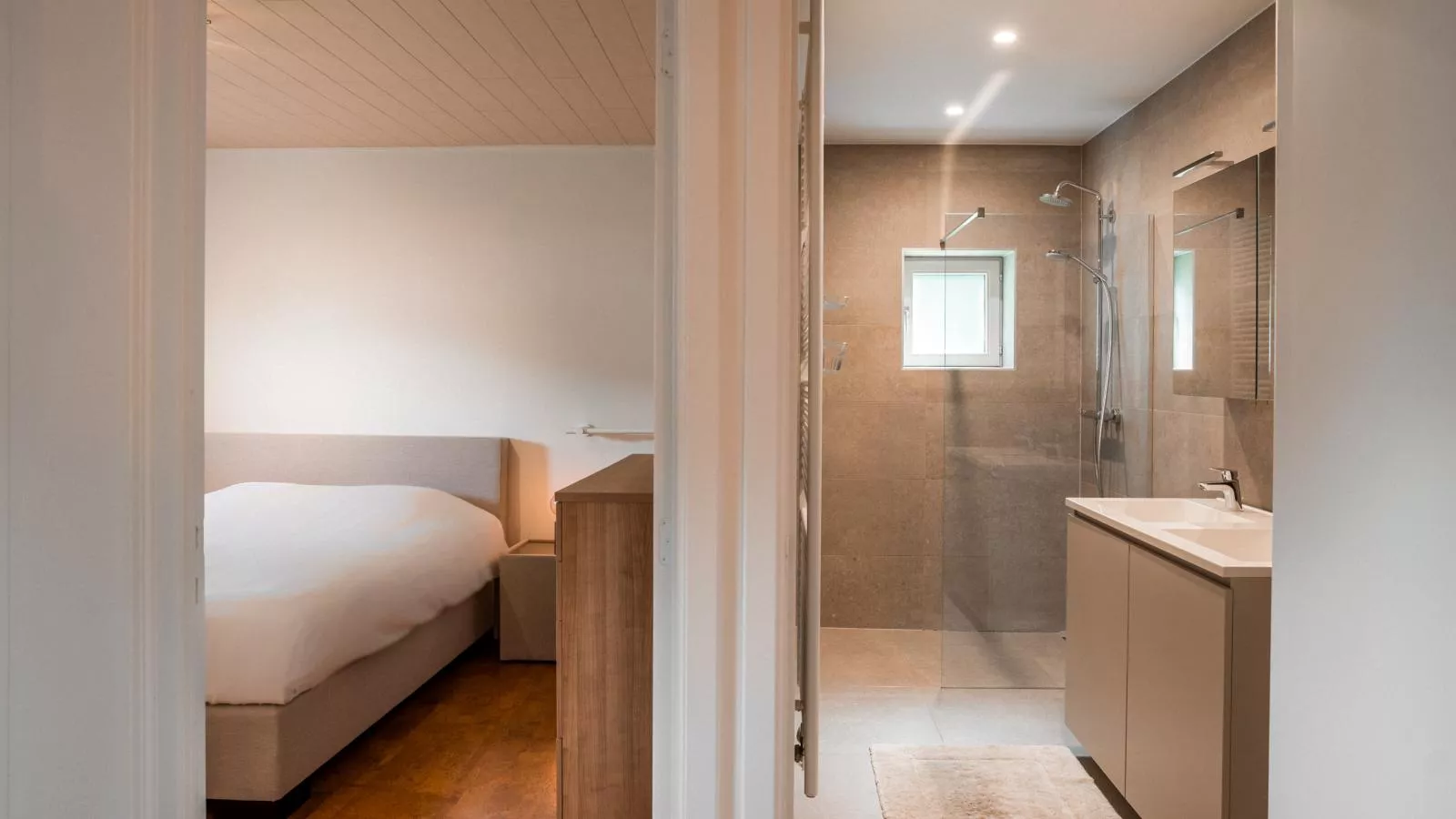 Caprice - Maldegem-Bedroom