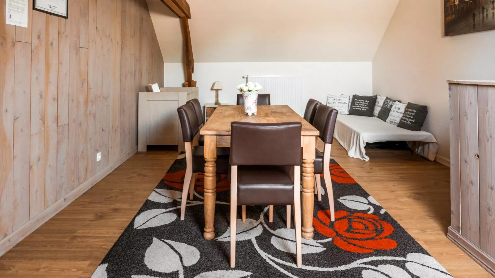 Caprice - Maldegem-Recreation room
