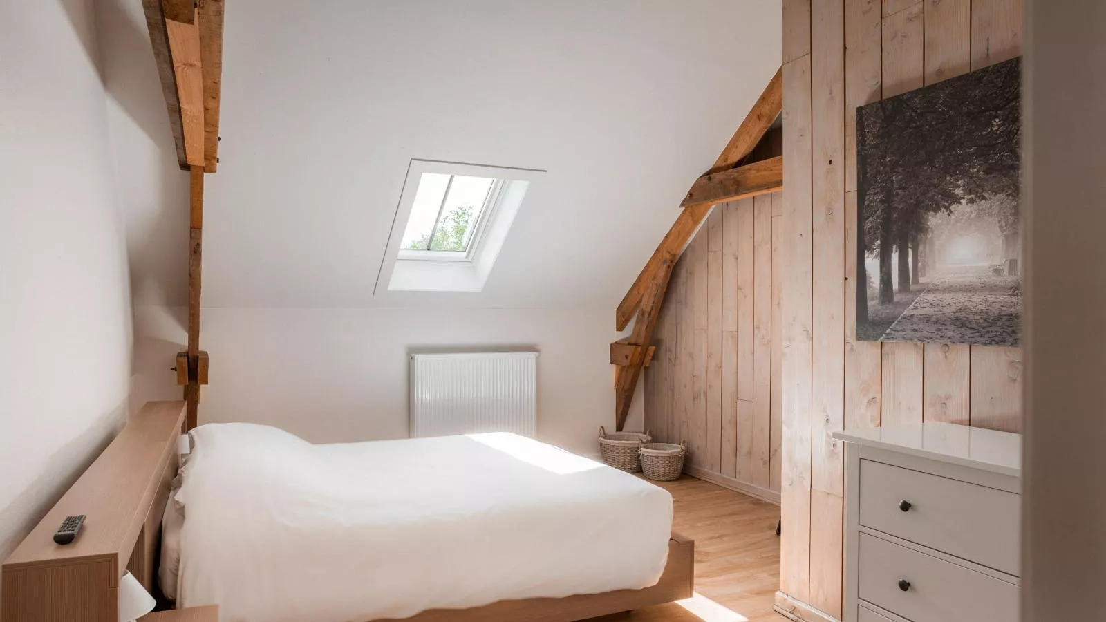 Caprice - Maldegem-Bedroom