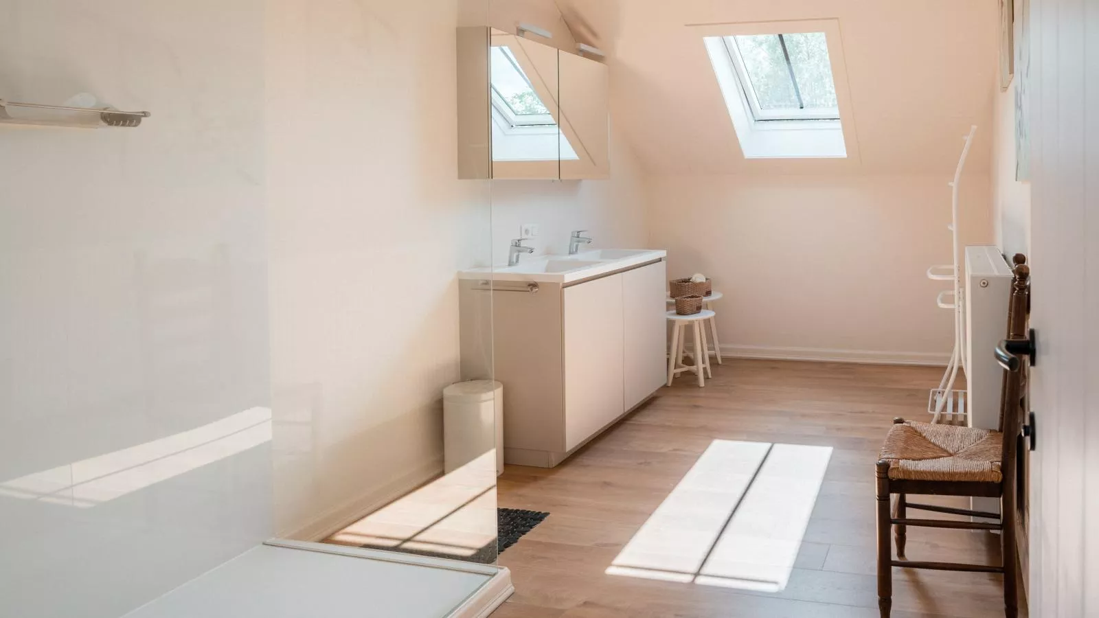 Caprice - Maldegem-Bathroom