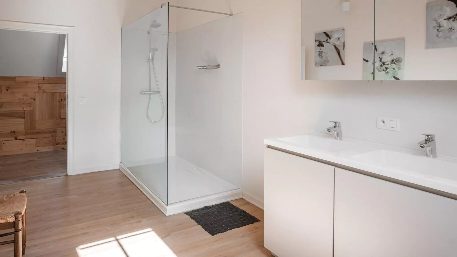 Caprice - Maldegem-Bathroom