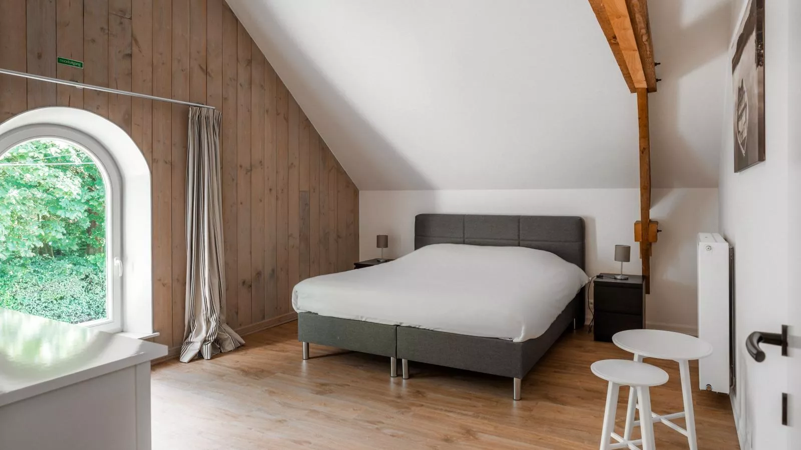 Caprice - Maldegem-Bedroom