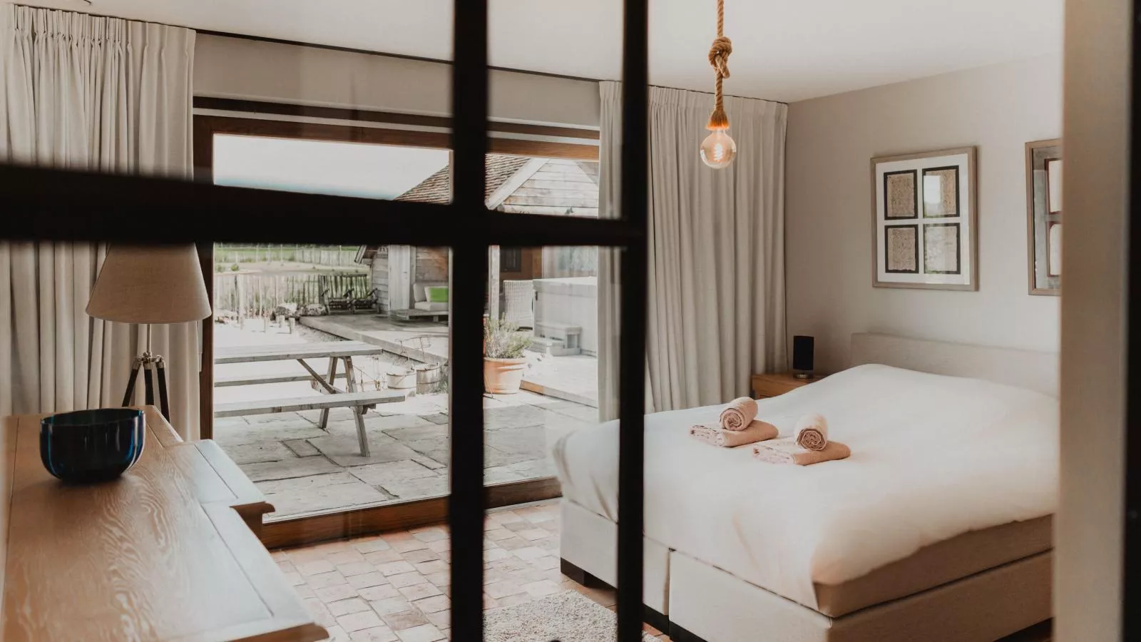 Villa Noortem-Salon