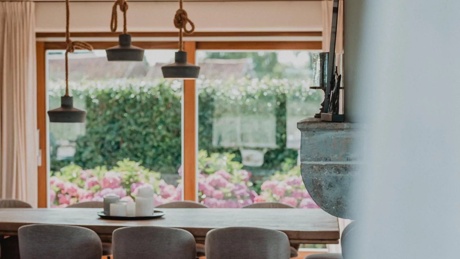 Villa Noortem-Ambiance
