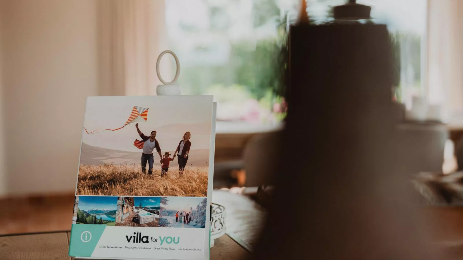 Villa Noortem-Ambiance