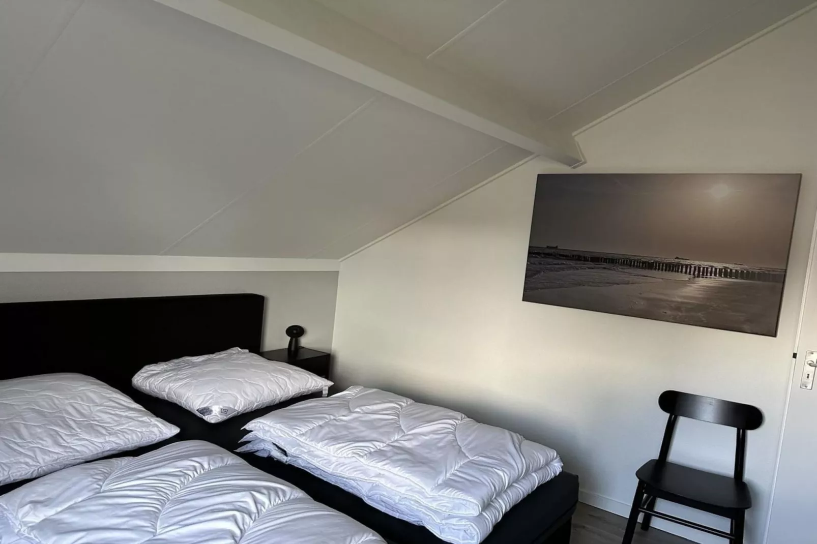 Scheldeveste 144 Schelde Breskens-Bedroom