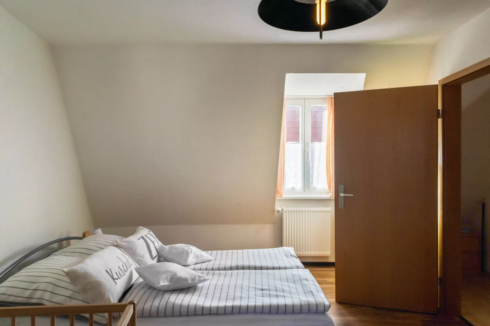 Ballenstedt-Schlafzimmer