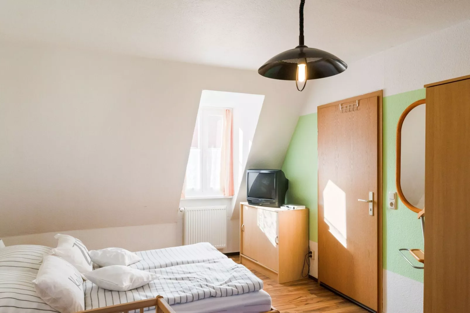 Ballenstedt-Schlafzimmer