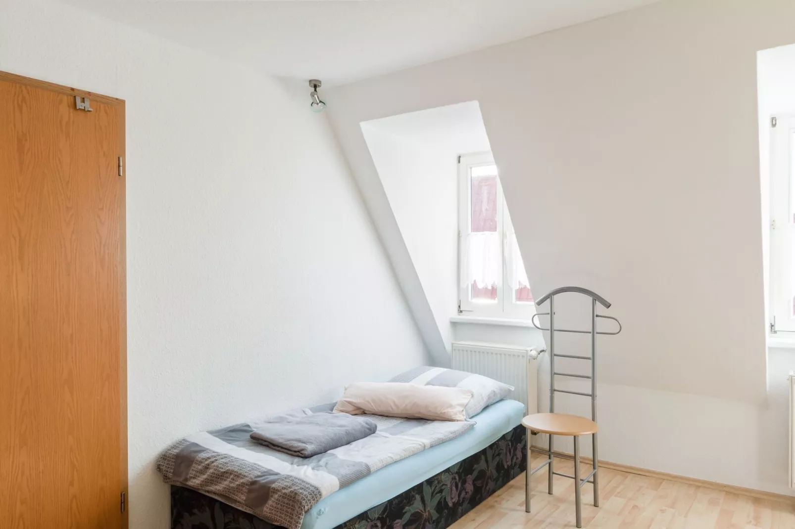 Ballenstedt-Schlafzimmer