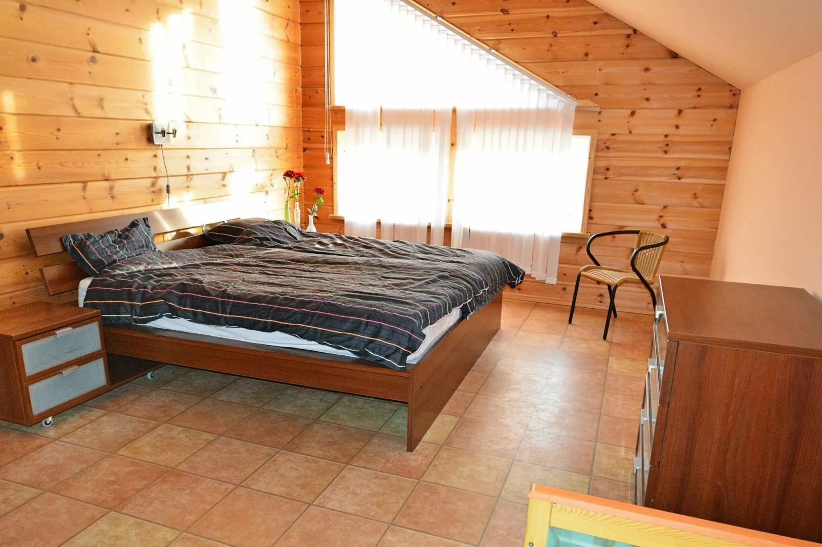 15 person holiday home in EIDSVÅG-By Traum-Indoor