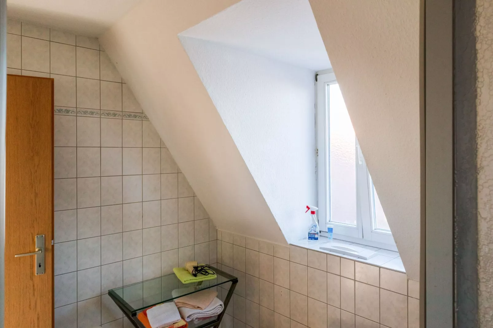 Ballenstedt-Badezimmer