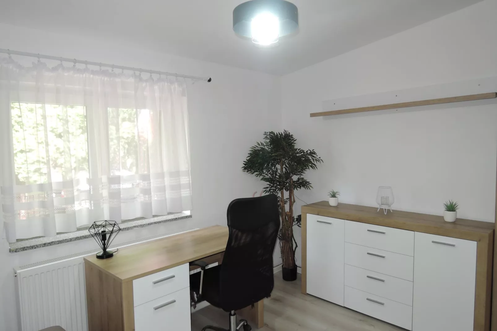 Ferienhaus in Nowogard at the Lake for 6 persons NOW-Bedroom