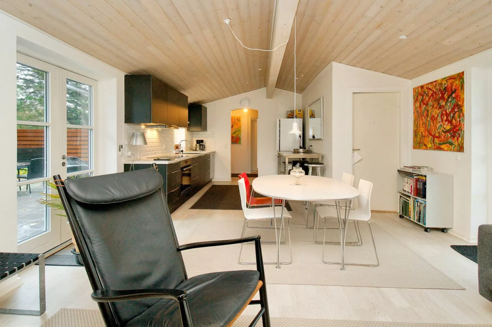 4 person holiday home in Gilleleje-By Traum-Indoor