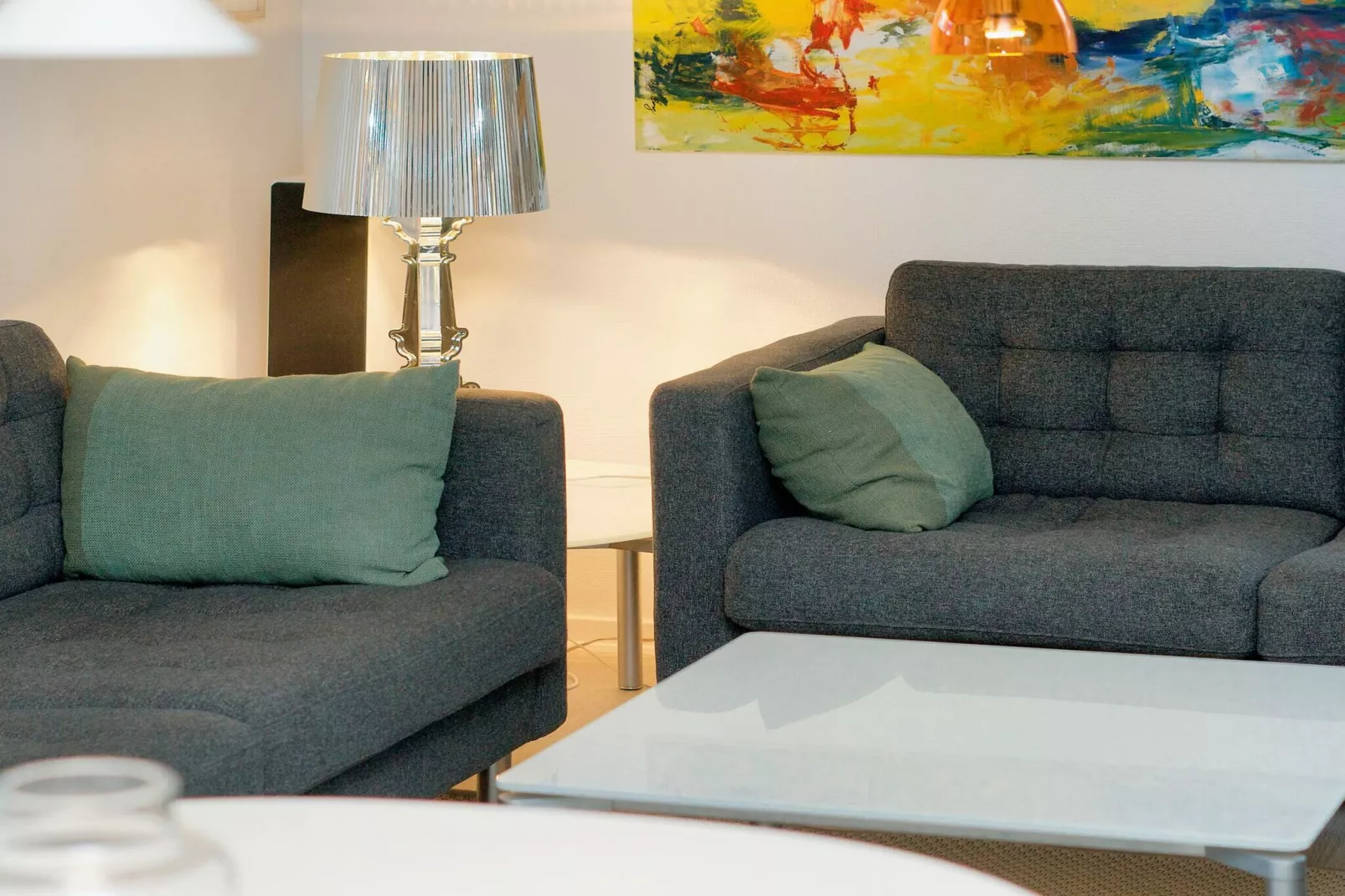4 person holiday home in Gilleleje-By Traum-Indoor