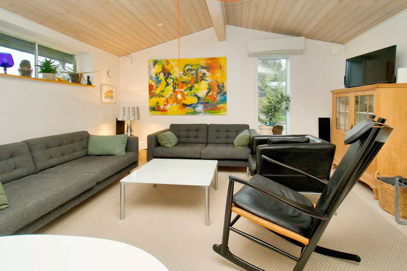 4 person holiday home in Gilleleje-By Traum-Indoor