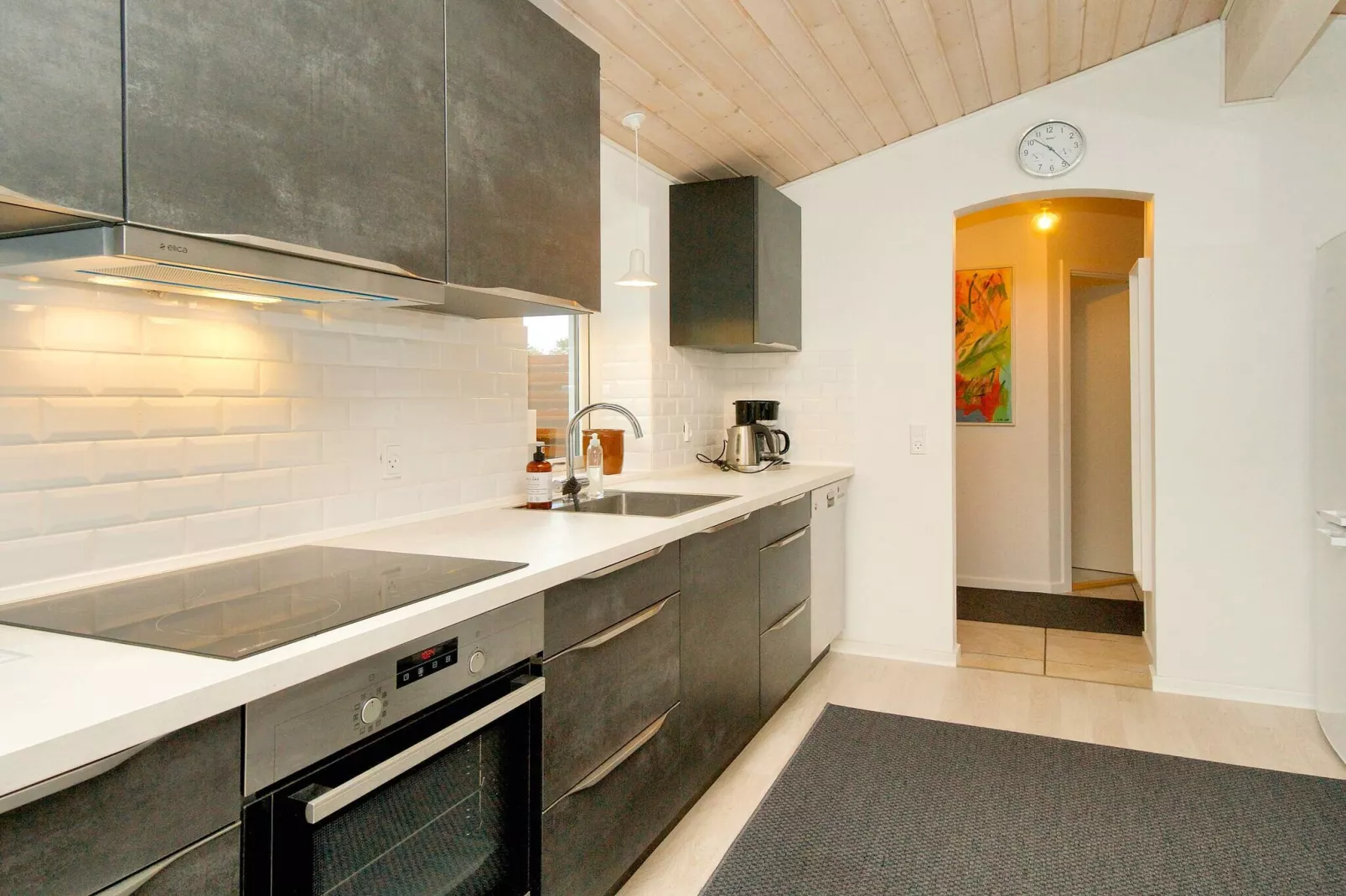 4 person holiday home in Gilleleje-By Traum-Indoor