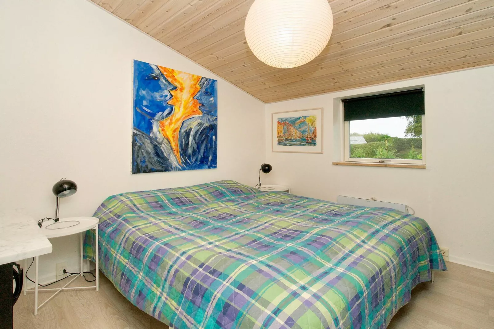 4 person holiday home in Gilleleje-By Traum-Indoor