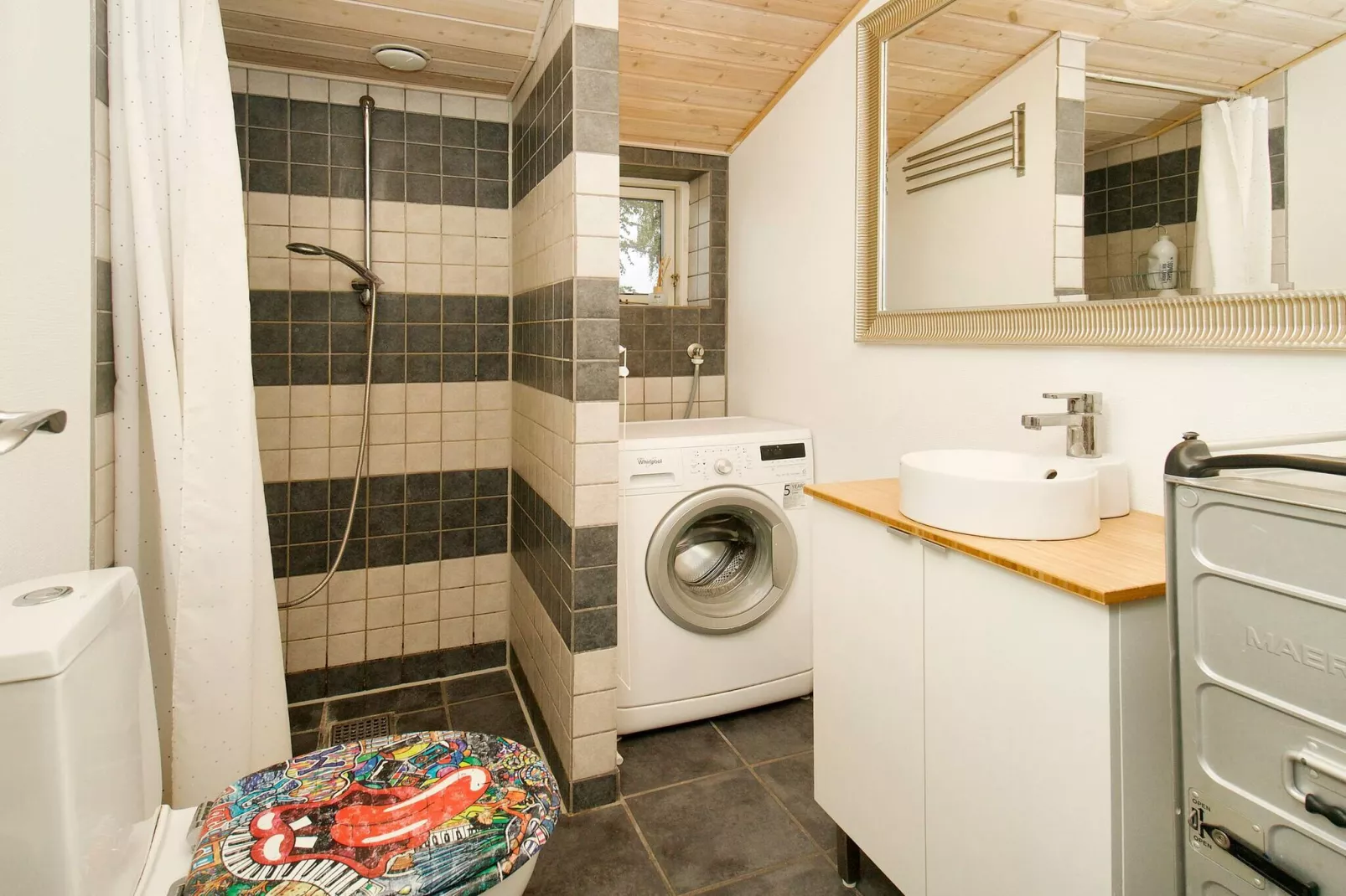 4 person holiday home in Gilleleje-By Traum-Indoor