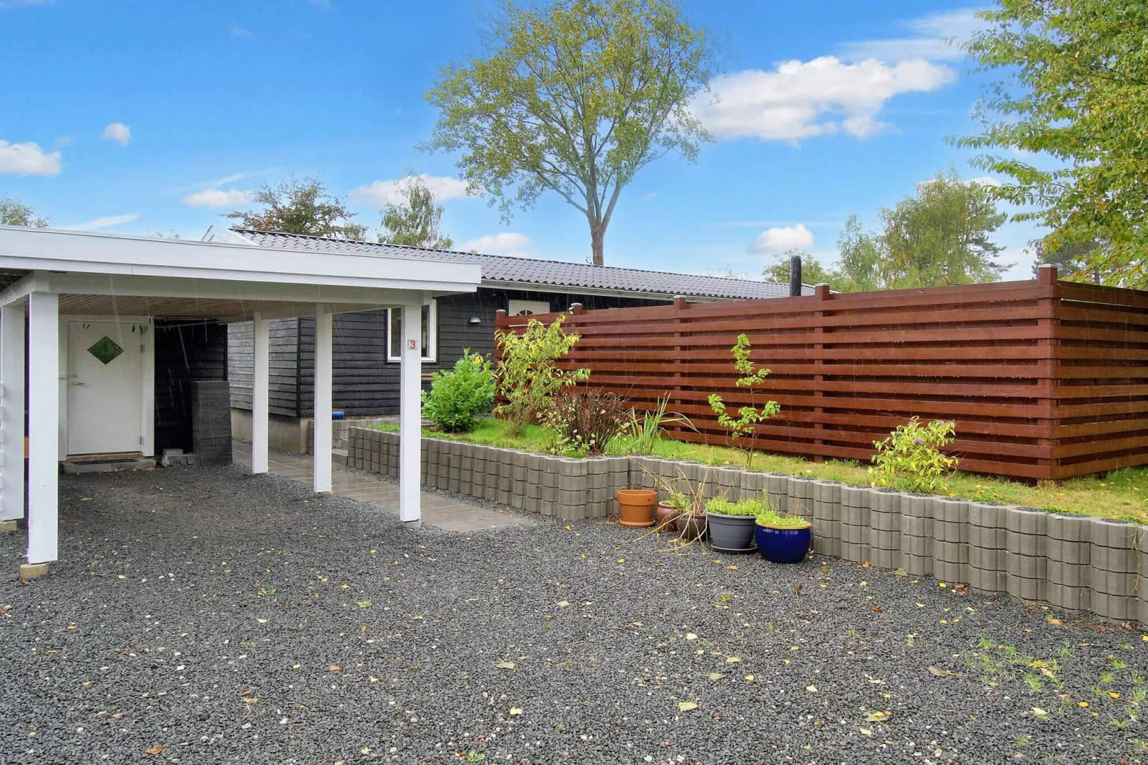 4 person holiday home in Gilleleje-By Traum-View