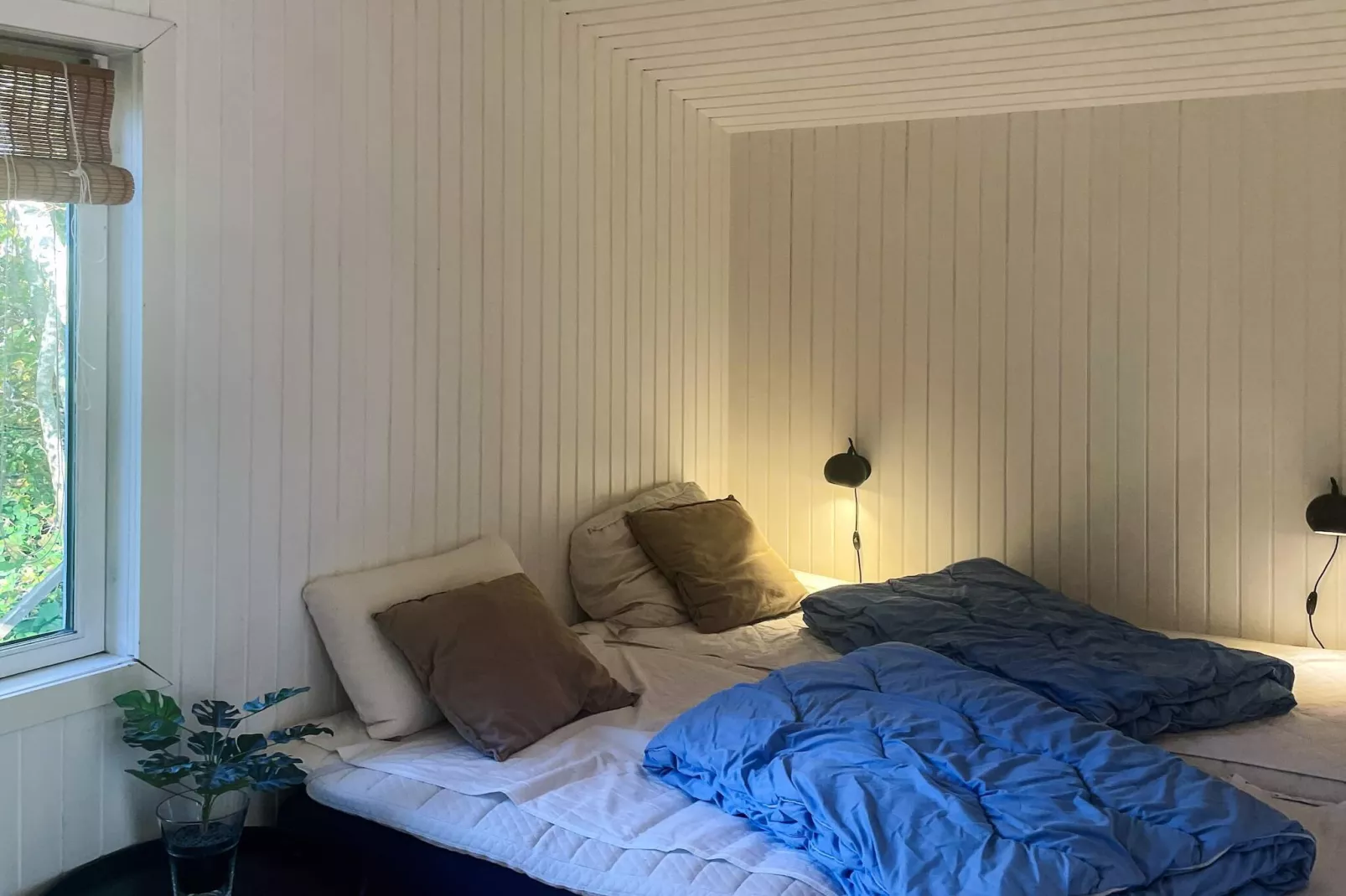 6 Personen Ferienhaus in Jægerspris-By Traum-Innenbereich