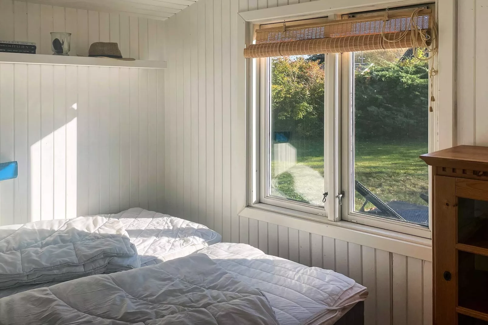 6 Personen Ferienhaus in Jægerspris-By Traum-Innenbereich