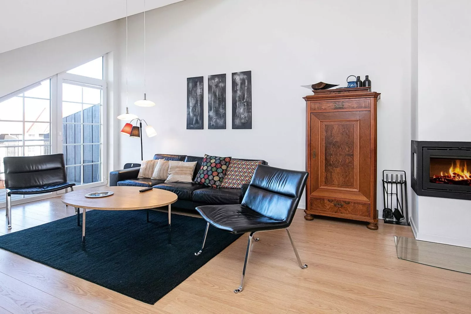 4½ room,1+2 floor-Indoor
