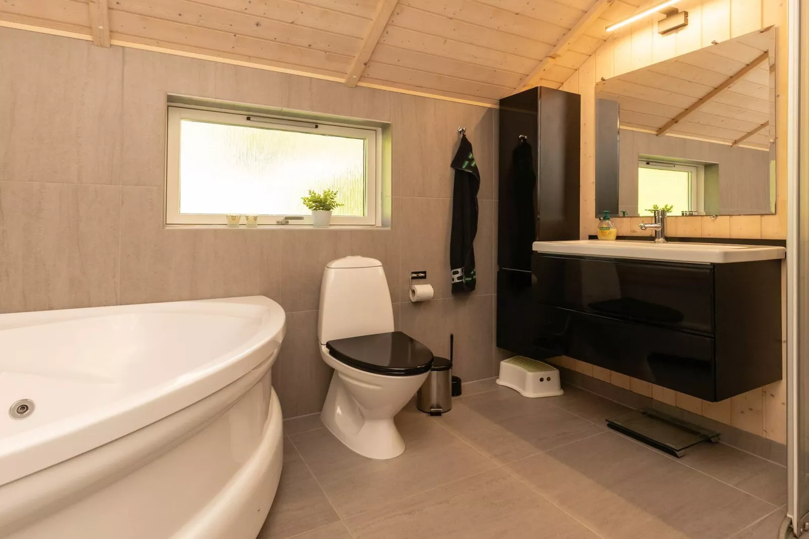 6 person holiday home in Asaa-By Traum-Indoor