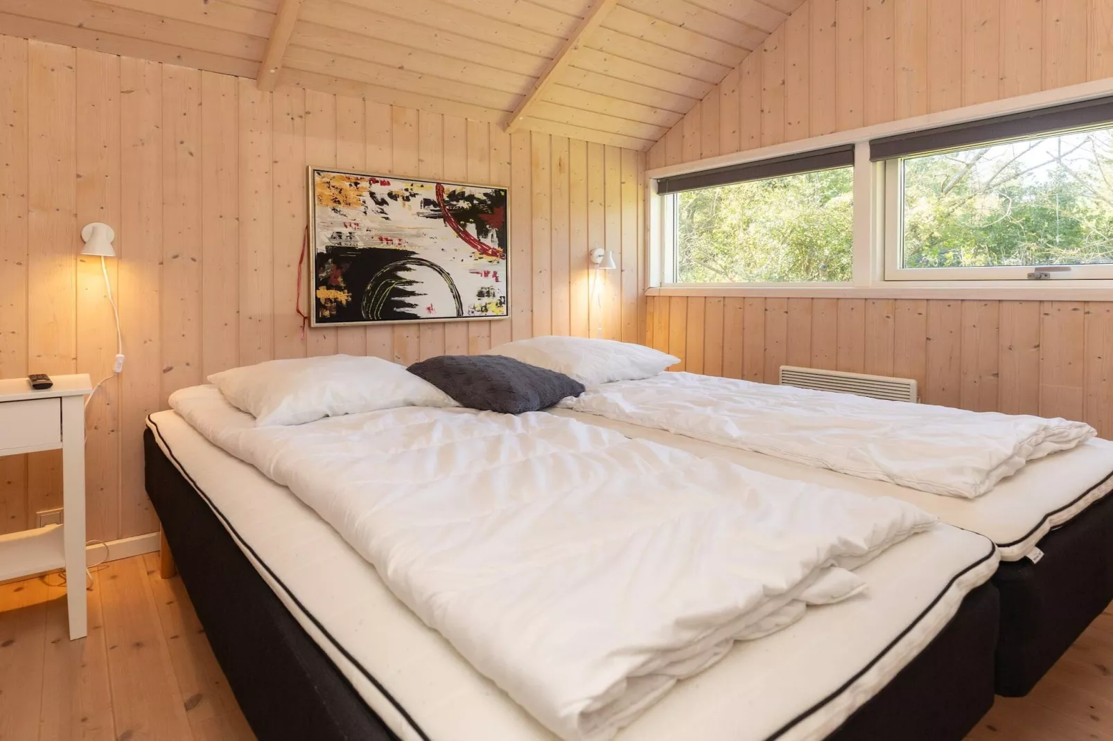 6 person holiday home in Asaa-By Traum-Indoor