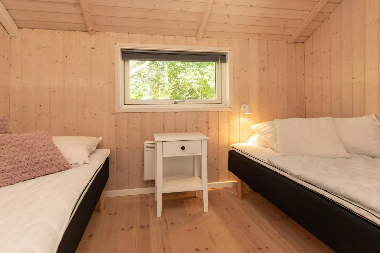 6 person holiday home in Asaa-By Traum-Indoor