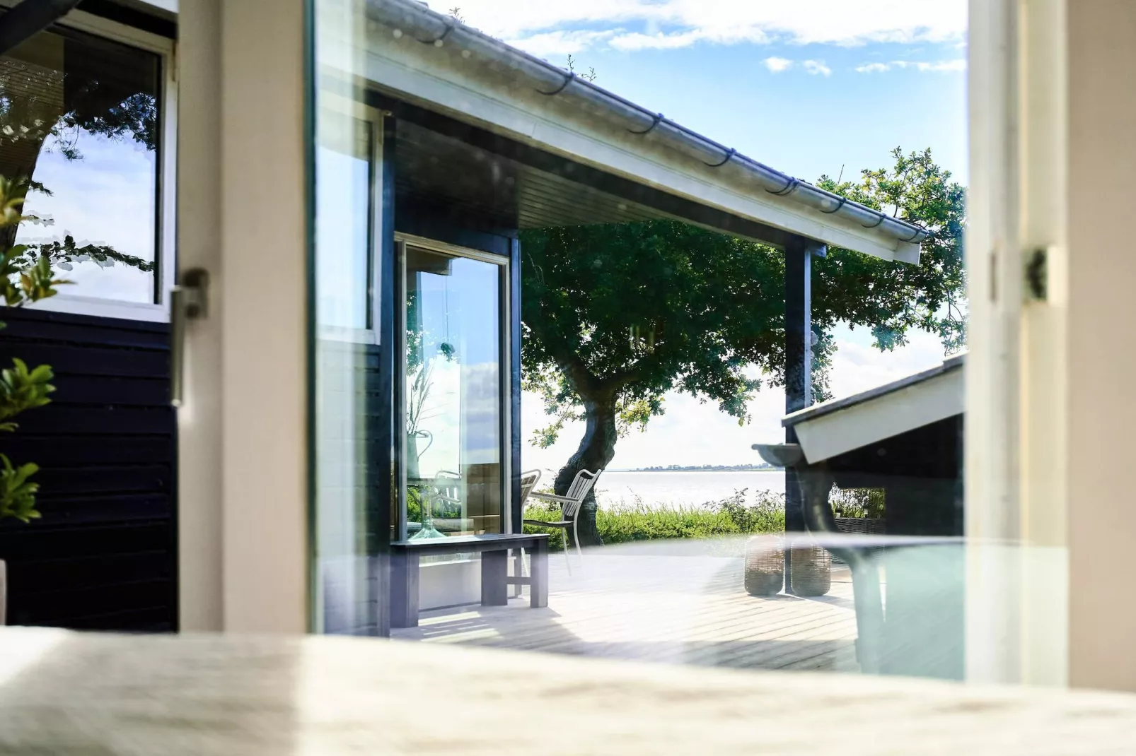 6 person holiday home in Faaborg-By Traum-Outdoor