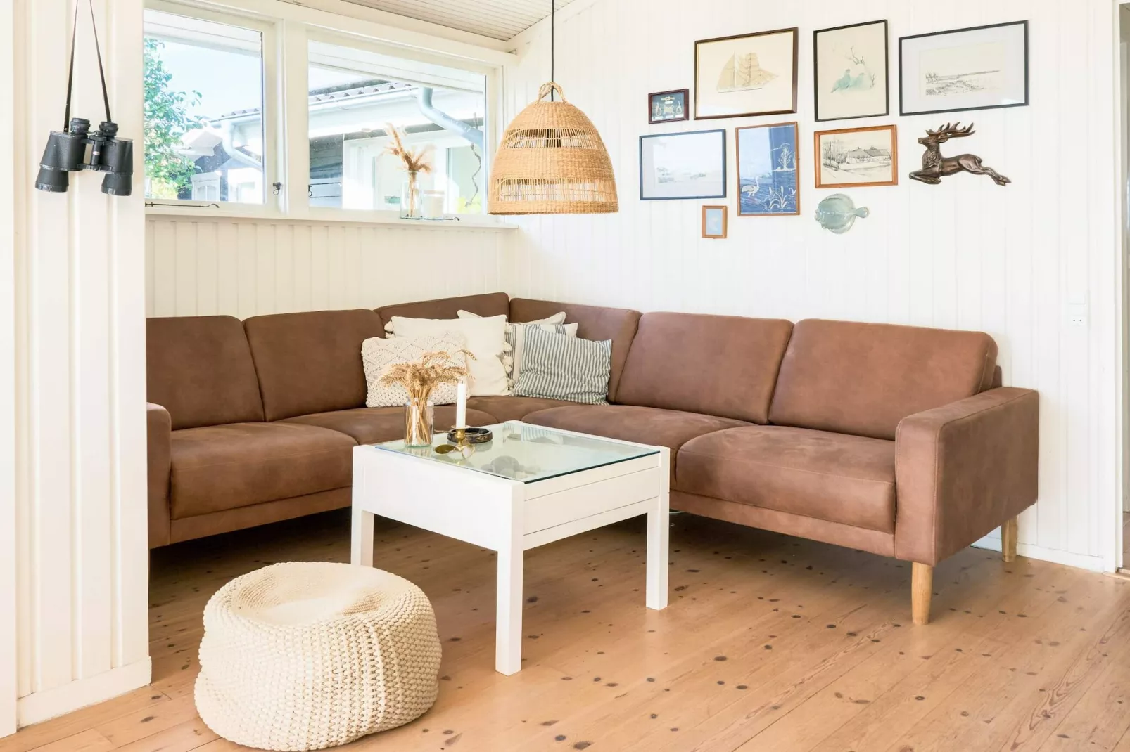 6 person holiday home in Faaborg-By Traum-Indoor